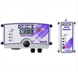 Máy đo nồng độ khí O2 ANALOX O2NE+